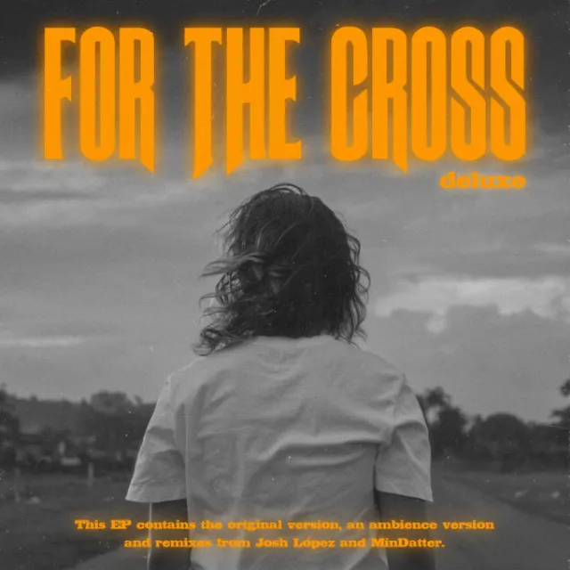 for the cross - MinDatter remix