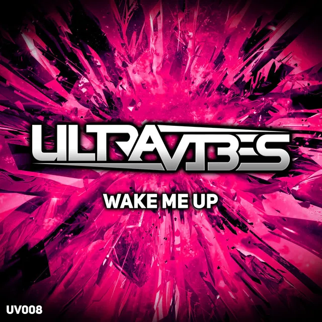 Wake Me Up - Extended Mix