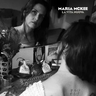 La Vita Nuova by Maria McKee