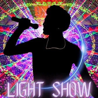 Light Show by LTN Jinx