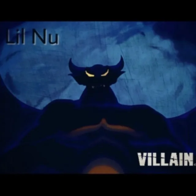 Villian