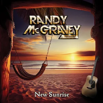 New Sunrise by Randy McGravey