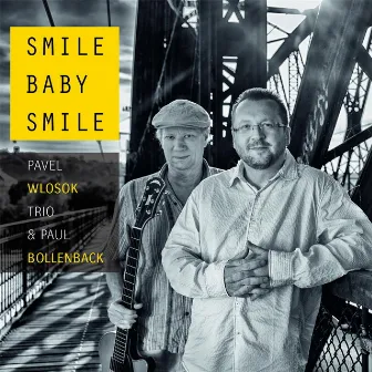 Smile Baby Smile by Paul Bollenback