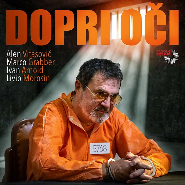 Dopri Oči (feat. Livio Morosin)