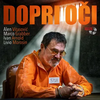 Dopri Oči (feat. Livio Morosin) by Ivan Arnold