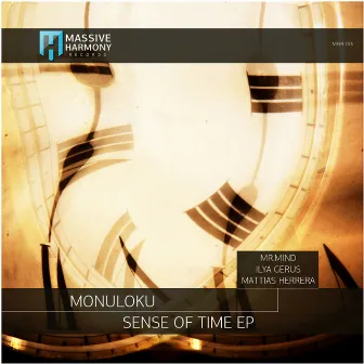 Sense of Time by Monuloku