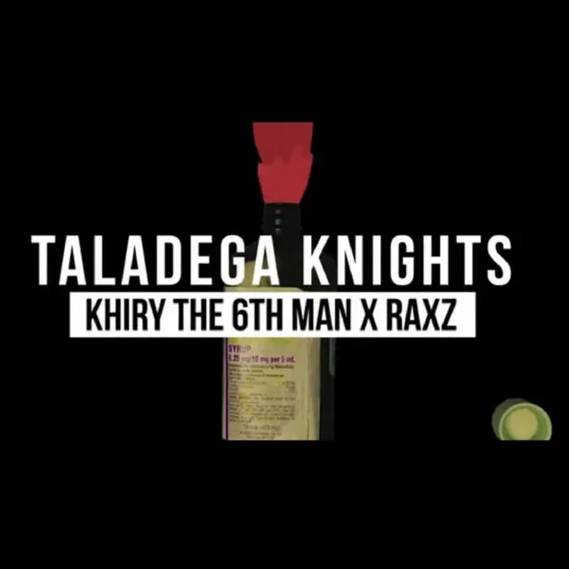 Taladega Knights