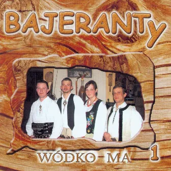 Wódko Ma 1 by Unknown Artist