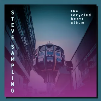 The recycled beats album. by Steve Sampling