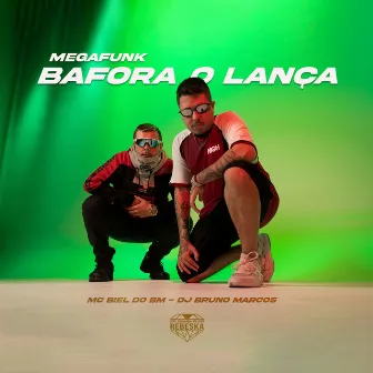 Megafunk Bafora o Lança by Mc Biel do BM