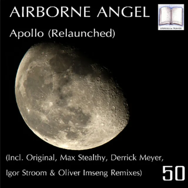 Apollo (Relaunched) - Derrick Meyer Remix