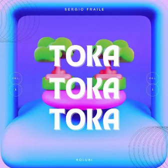 TOKA by SA3ZIO