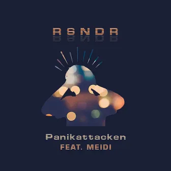 Panikattacken by Meidi