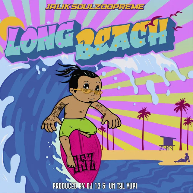 Long Beach