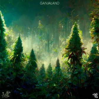 Ganjaland by L3AF