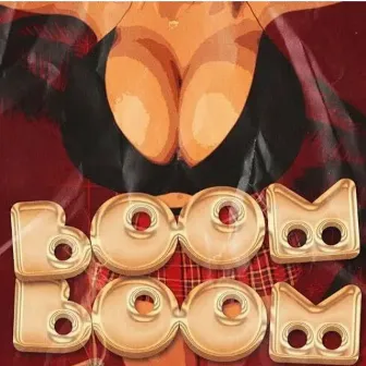 Boom Boom by N.C. Nigga