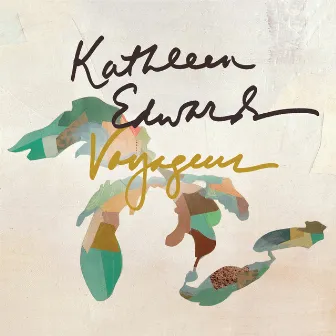 Voyageur by Kathleen Edwards