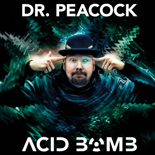 Peacock Is My Trip Advisor