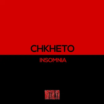 Insomnia by Chkheto