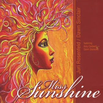 Miss Sunshine by Dawn Sinclair