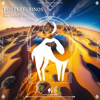 Los Peregrinos by MadZen