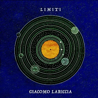 Limiti by Giacomo Lariccia