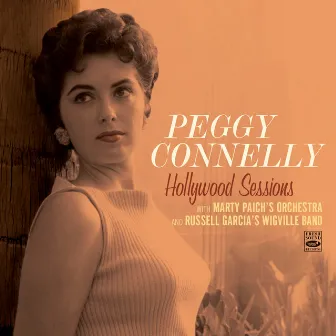 Hollywood Sessions by Peggy Connelly