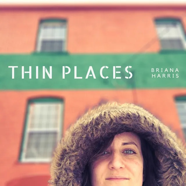 Thin Places