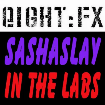 In The Labs by Sashaslay