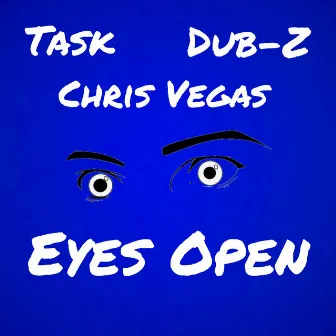 Eyes Open by Task