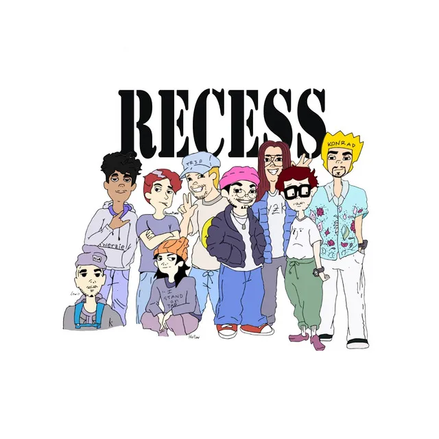 recess