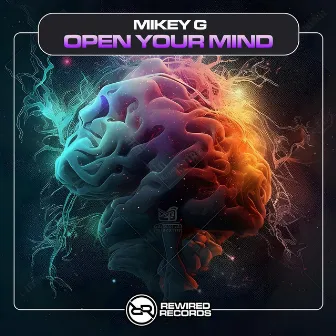 Open Your Mind by Mikey G