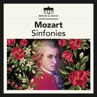 Mozart: Sinfonies by Unknown Artist