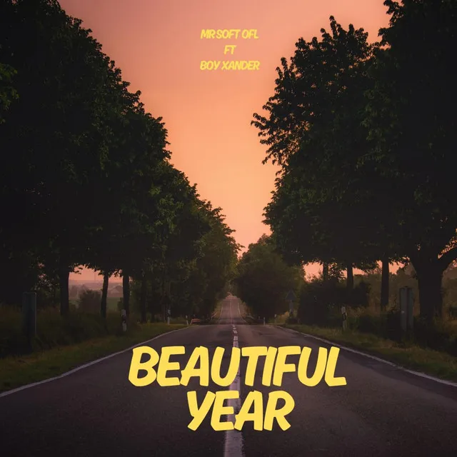 Beautiful Year