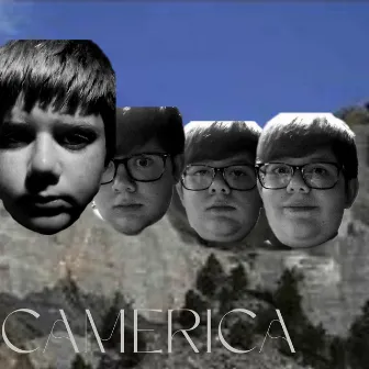 Camerica by Unknown Artist