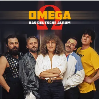 Das deutsche Album by Omega