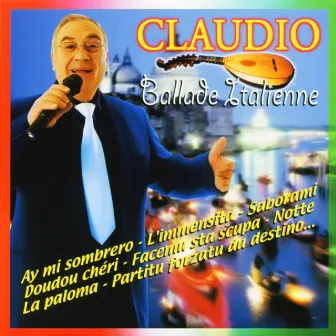 Ballade Italienne by Claudio