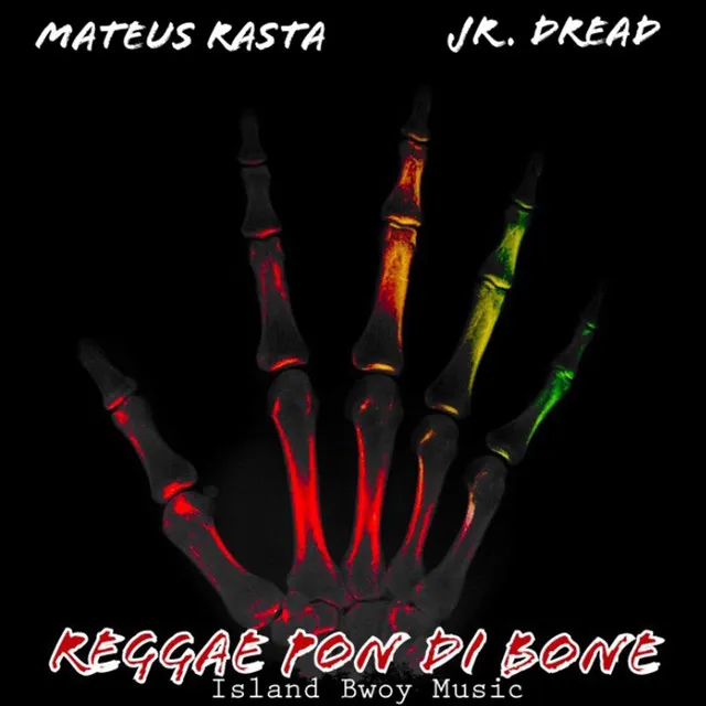 Reggae Pon Di Bone