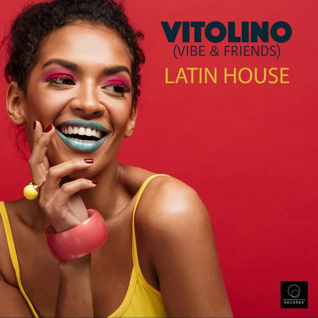 Latin House - Summer Mix 2023