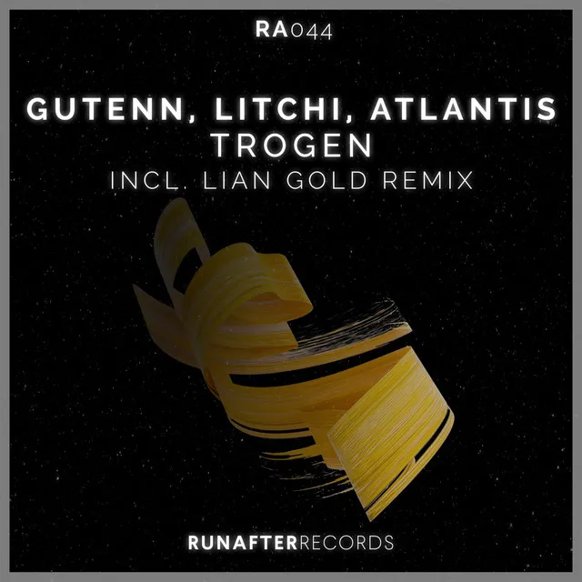 Trogen - Lian Gold Remix