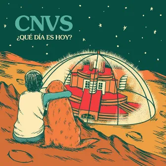 ¿Qué Día Es Hoy? by Cnvs