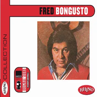 Collection: Fred Bongusto by Unknown Artist