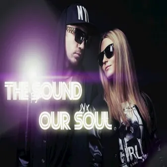 Sound Our Soul by Ann Jox