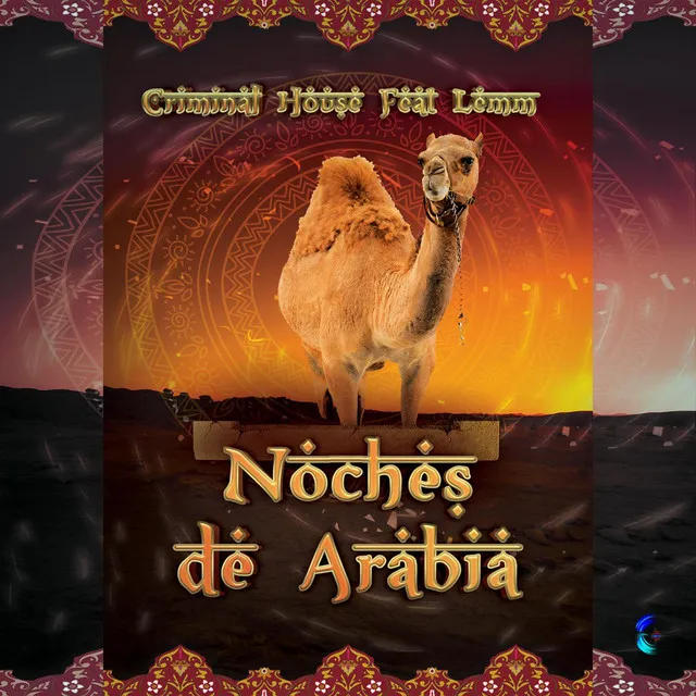 Noches de Arabia