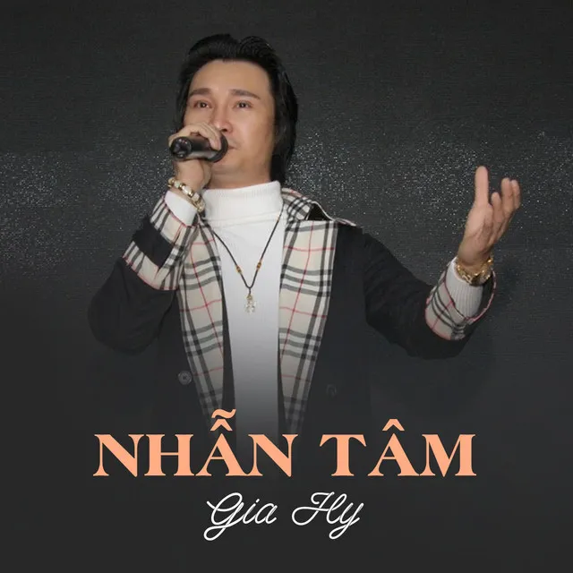 Nhẫn Tâm