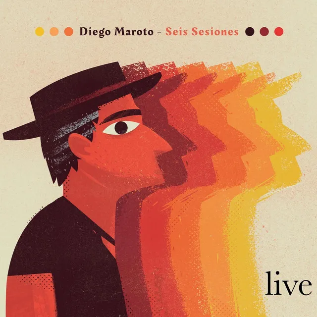 There Is no greater Love (Live) [feat. Arturo Báez, Cristian Mendoza & Fernando Barrios ]