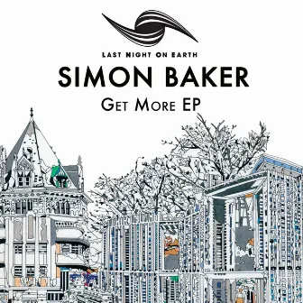 Get More by Simon Baker