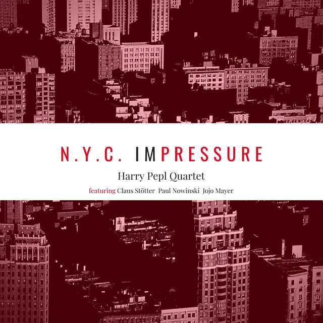 N.Y.C. IMPRESSURE