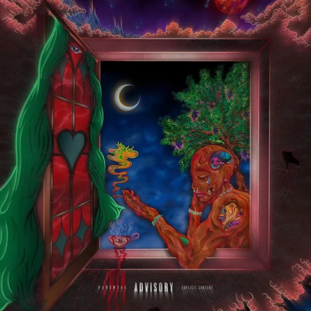 Window Pain (EP)