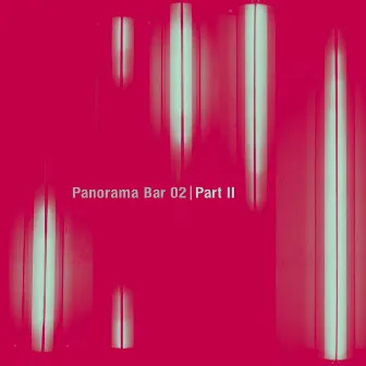 Panorama Bar 02 - Part II by Levon Vincent